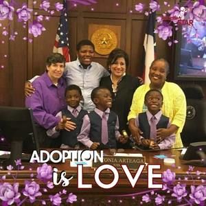 Meet your Posher, Trude